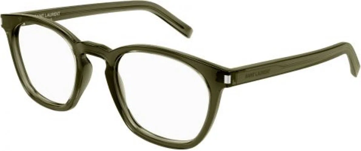 Saint Laurent Classic SL 28 OPT Eyeglasses - view 8